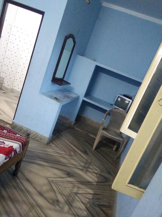 Hotel Sun Village Пури Экстерьер фото